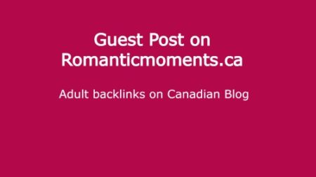 guest post on romanticmoments